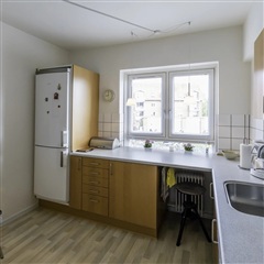 Photo 8. Apartment, Ringparken, Holstebro 