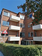 Photo 1. Apartment, Østerbrogade, Vejle 