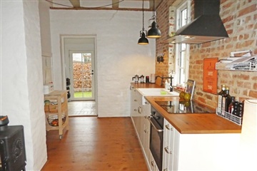 Billede 4. Hus/villa, Klokkervang, Gilleleje 