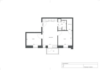 Photo 8. Apartment, Ballerup Boulevard, Skovlunde 