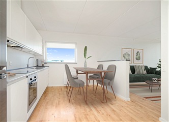 Photo 4. Apartment, Brendstrupgårdsvej, Aarhus N 