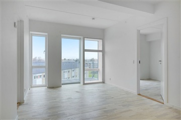 Photo 3. Apartment, Ballerup Boulevard, Skovlunde 
