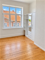 Photo 1. Apartment, Jernbanegade, Hjørring 