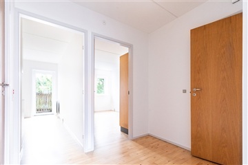 Photo 8. Apartment, Danagården, Holstebro 