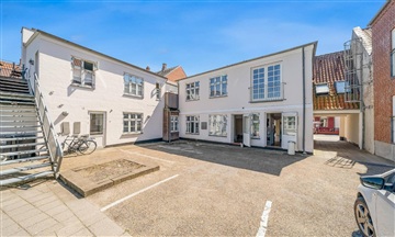 Photo 1. Apartment, Algade, Vordingborg 