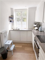 Photo 1. Apartment, Dalgasgade, Aalborg 