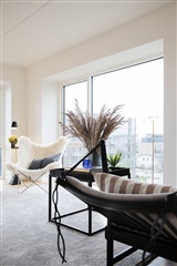 Photo 9. Apartment, Rosendal, Søborg 