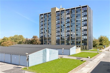 Photo 2. Apartment, Flyvervej, Randers NØ 