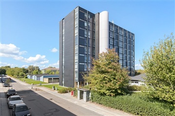 Photo 5. Apartment, Flyvervej, Randers NØ 
