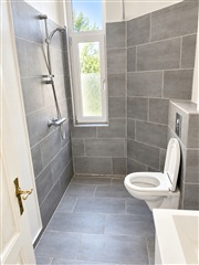 Photo 2. Apartment, Jernbanegade, Hjørring 