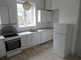 Photo 2. Apartment, Søndergade, Nakskov 