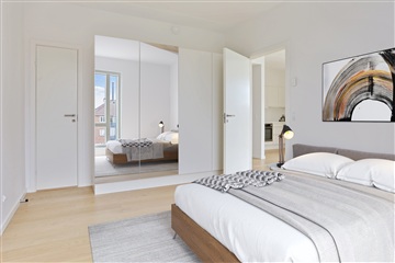 Photo 2. Apartment, Syrenvej, Hørsholm 