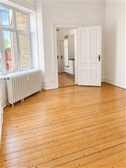 Photo 4. Apartment, Jernbanegade, Hjørring 