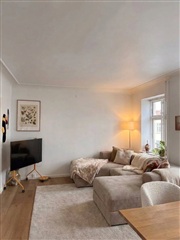 Photo 2. Apartment, Dalgasgade, Aalborg 