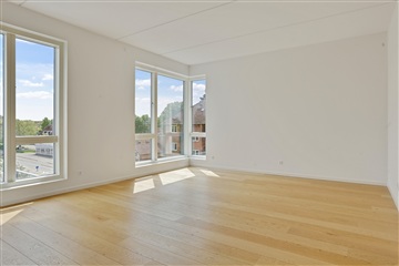 Photo 6. Apartment, Syrenvej, Hørsholm 