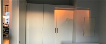 Billede 8. Lejlighed, Jens Otto Krags Gade, København S 