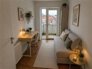 Photo 4. Apartment, Parkvej, Kolding 