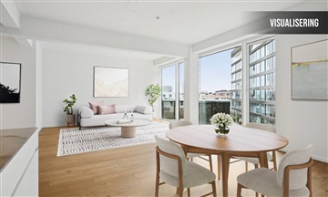 Photo 1. Apartment, Drechselsgade, København S 