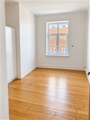 Photo 5. Apartment, Jernbanegade, Hjørring 