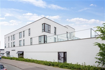 Photo 9. Apartment, Syrenvej, Hørsholm 
