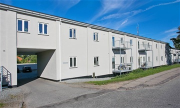 Photo 1. Apartment, Københavnsvej, Vordingborg 