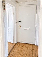 Photo 9. Apartment, Jernbanegade, Hjørring 