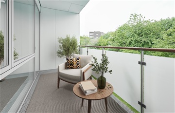 Photo 1. Apartment, Brendstrupgårdsvej, Aarhus N 