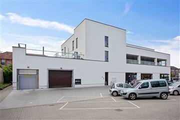 Photo 8. Apartment, Syrenvej, Hørsholm 