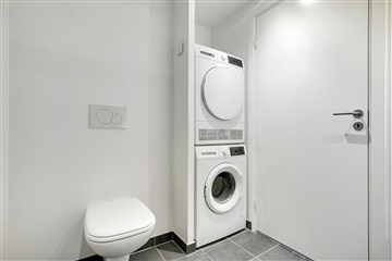 Photo 6. Apartment, Ballerup Boulevard, Skovlunde 