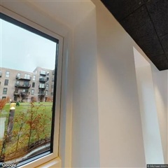 Photo 1. Apartment, Rosendal, Søborg 