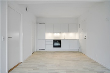 Photo 2. Apartment, Ballerup Boulevard, Skovlunde 