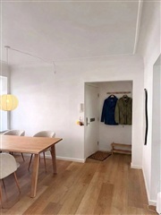 Photo 5. Apartment, Dalgasgade, Aalborg 