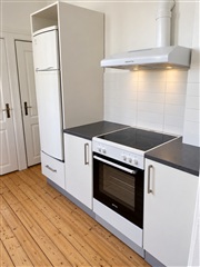 Photo 7. Apartment, Jernbanegade, Hjørring 