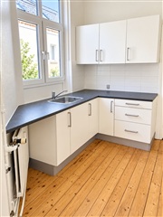 Photo 8. Apartment, Jernbanegade, Hjørring 