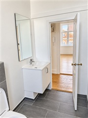 Photo 3. Apartment, Jernbanegade, Hjørring 