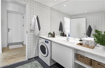 Photo 8. Apartment, Brendstrupgårdsvej, Aarhus N 