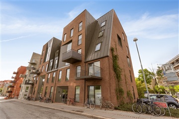 Photo 8. Apartment, Møllevejen, Aarhus C 