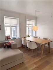 Photo 3. Apartment, Dalgasgade, Aalborg 