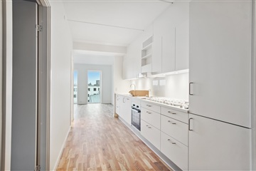 Photo 4. Apartment, Vallensbæk Stationstorv, Vallensbæk Strand 