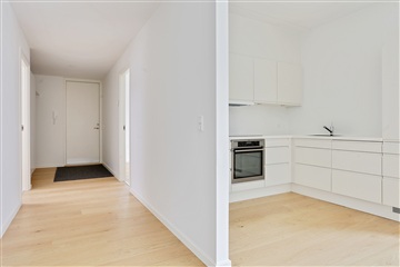 Photo 4. Apartment, Syrenvej, Hørsholm 
