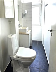 Photo 4. Apartment, Kammerrådensvej, Hørsholm 