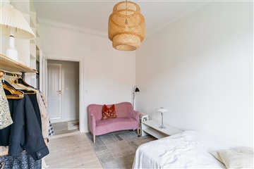 Photo 15. Apartment, Carl Bernhards Vej, Frederiksberg C 