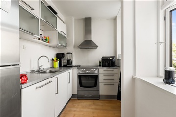 Photo 3. Apartment, Nyboesgade, Vejle 