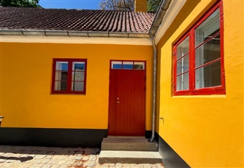 Photo 1. Room, Rolighedsvej, Frederiksberg C 