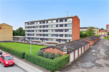 Photo 9. Apartment, Nattergalvej, Randers C 