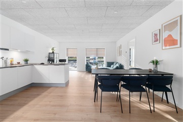 Photo 5. House, Birksvej, Silkeborg 