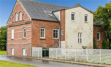 Photo 15. Apartment, Toldgade, Højer 