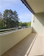 Photo 3. Apartment, Kammerrådensvej, Hørsholm 
