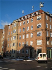 Photo 13. Apartment, Filosofgangen, Odense C 
