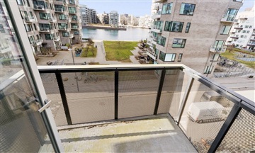 Billede 1. Lejlighed, Islands Brygge, København S 